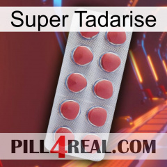Super Tadarise 18